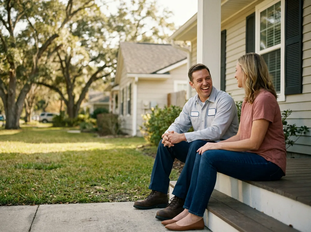 Septic tank pumping FAQs for Newville, AL
